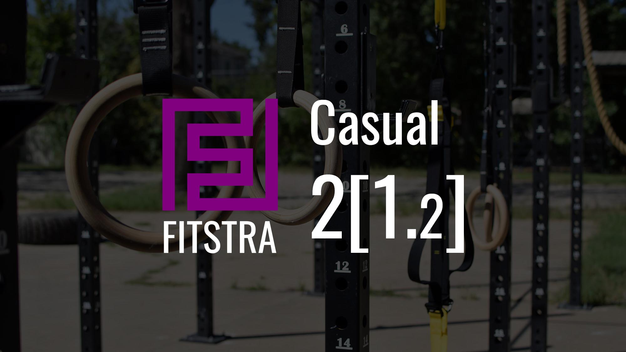 Read more about the article Casual 2[1.2]