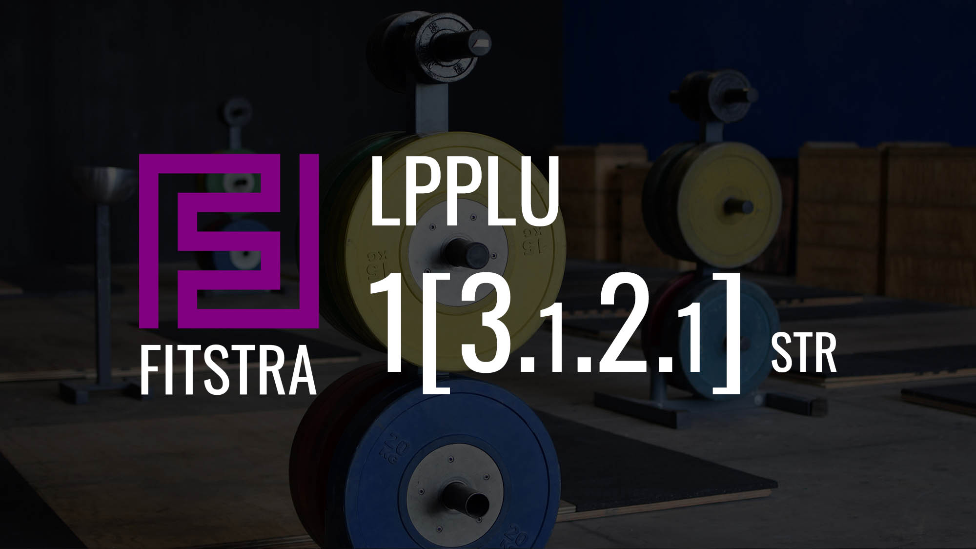 Read more about the article LPPLU-STR 1[3.1.2.1]