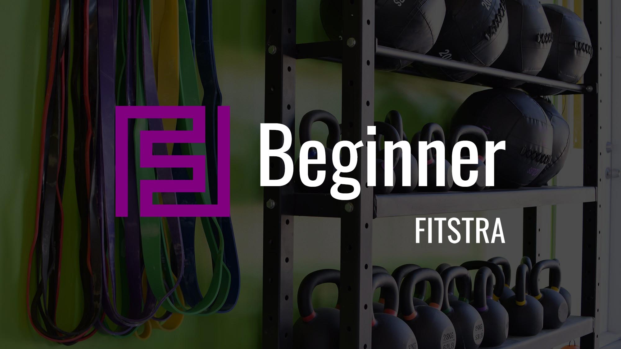Read more about the article Beginner