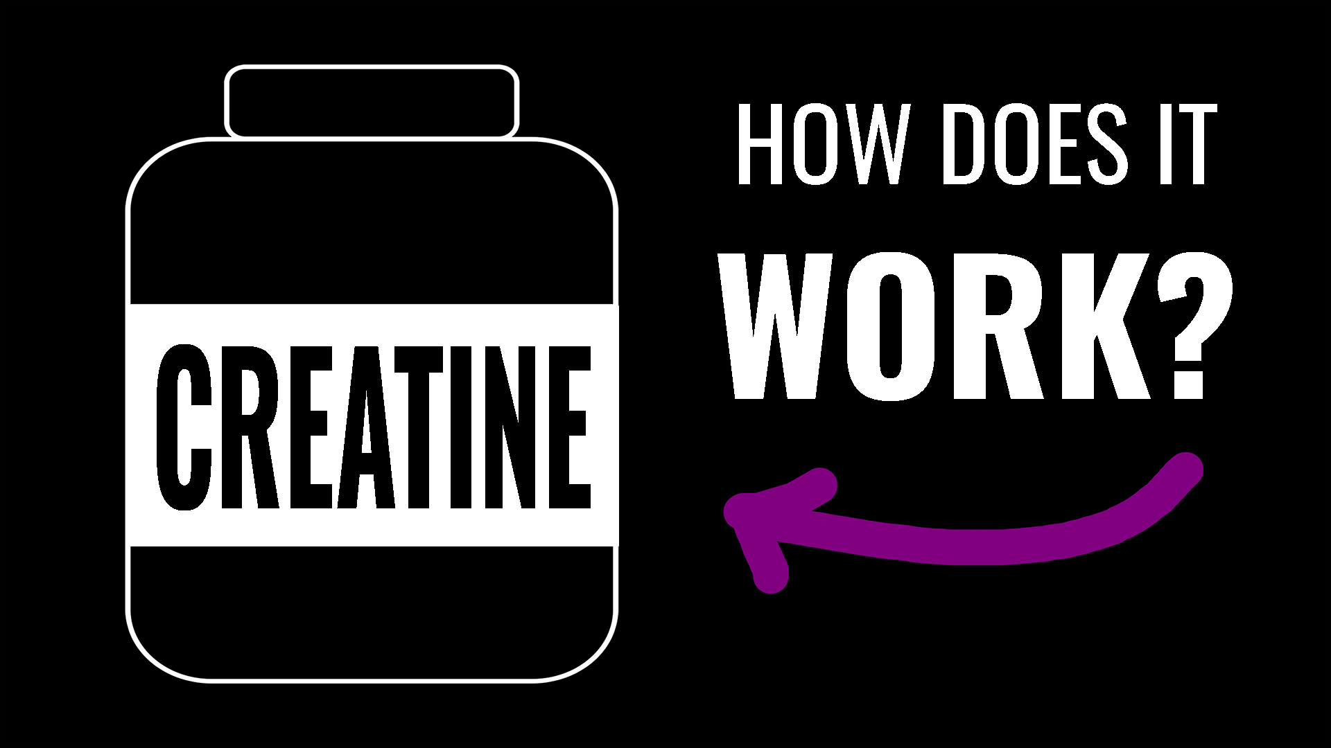 Read more about the article Creatine & Exercise Performance